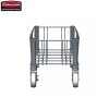 Wózek Slim Jim® Stainless Steel Single Dolly 